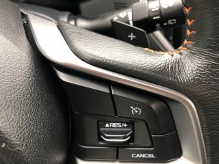 2018 Subaru Crosstrek Touring - Photo #14