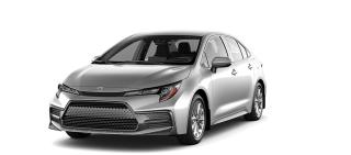 New 2022 Toyota Corolla SE CVT for sale in Pickering, ON