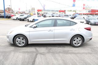 Used 2020 Hyundai Elantra PERFECT CONDITION MUST SEE! WE FINANCE ALL CREDIT! for sale in London, ON