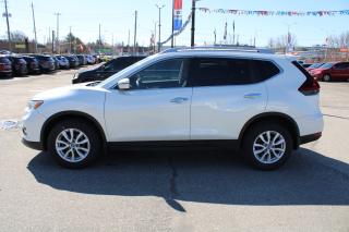 Used 2018 Nissan Rogue MINT CONDITION LIKE NEW! WE FINANCE ALL CREDIT! for sale in London, ON
