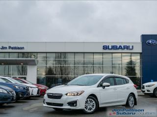 Used 2018 Subaru Impreza Touring for sale in Port Coquitlam, BC