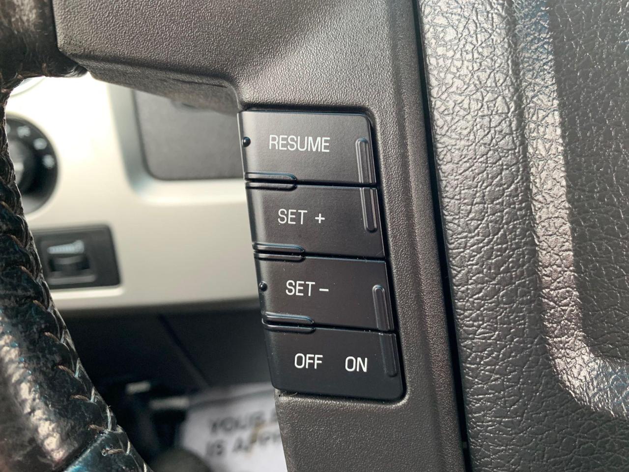 2009 Ford F-150 FX4 FlareSide *AS-IS, LEATHER HEATED SEATS* - Photo #15