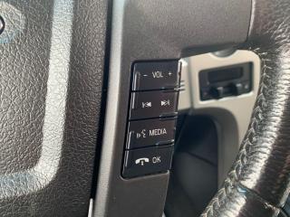 2009 Ford F-150 FX4 FlareSide *AS-IS, LEATHER HEATED SEATS* - Photo #16