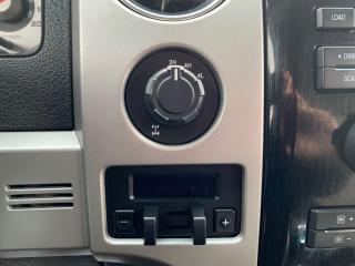 2009 Ford F-150 FX4 FlareSide *AS-IS, LEATHER HEATED SEATS* - Photo #18