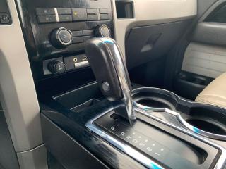 2009 Ford F-150 FX4 FlareSide *AS-IS, LEATHER HEATED SEATS* - Photo #19