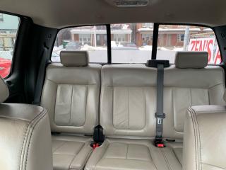 2009 Ford F-150 FX4 FlareSide *AS-IS, LEATHER HEATED SEATS* - Photo #20