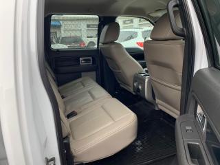 2009 Ford F-150 FX4 FlareSide *AS-IS, LEATHER HEATED SEATS* - Photo #22