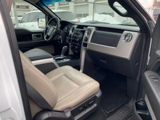 2009 Ford F-150 FX4 FlareSide *AS-IS, LEATHER HEATED SEATS* - Photo #23