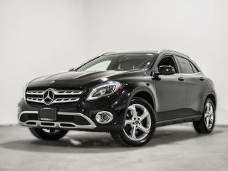 Used 2020 Mercedes-Benz GLA GLA 250 for sale in North York, ON