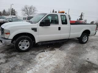 Used 2009 Ford F-250 SD for sale in Innisfil, ON