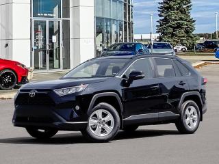 New 2021 Toyota RAV4 XLE COMING SOON! for sale in Winnipeg, MB