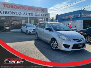 Used 2009 Mazda MAZDA5 |AS-IS SPECIAL| for sale in Toronto, ON