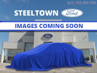 New 2022 Ford Explorer ST  - Leather Seats - ST Street Pack for sale in Selkirk, MB