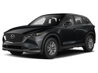 New 2022 Mazda CX-5 GS for sale in St Catharines, ON