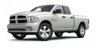 Used 2014 RAM 1500 ST for sale in Guelph, ON