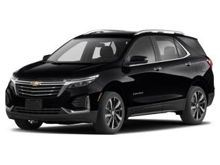 New 2022 Chevrolet Equinox RS for sale in London, ON
