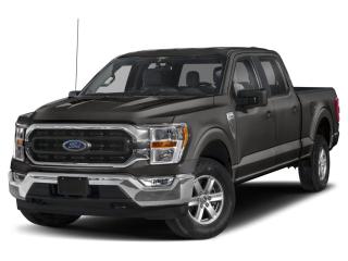 New 2022 Ford F-150 Lariat 4X4 SUPERCREW LARIAT 502A HYBRID for sale in Cornwall, ON