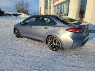 Used 2020 Toyota Corolla XSE for sale in North Temiskaming Shores, ON