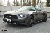 2017 Ford Mustang V6 Photo20