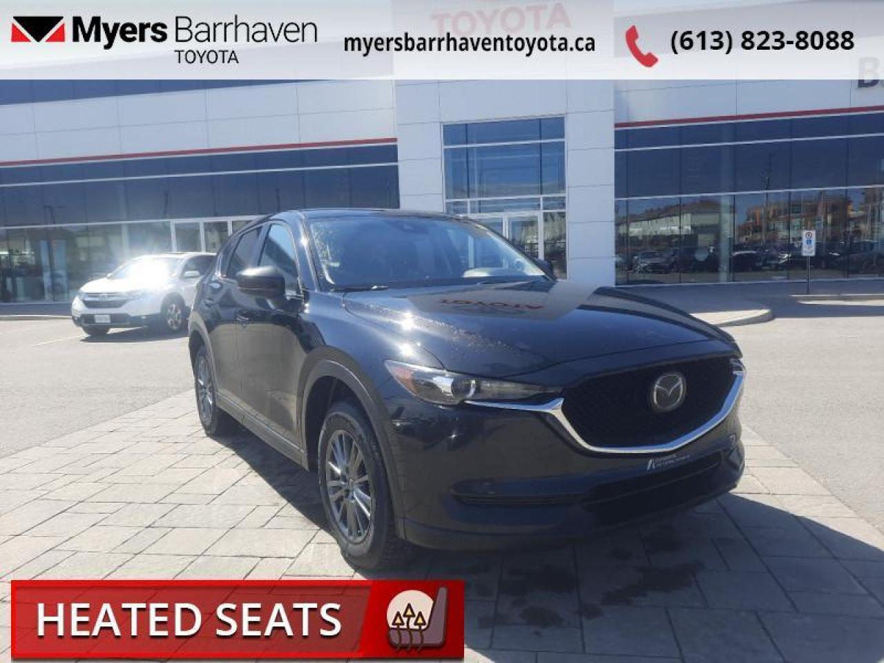 Used 2019 Mazda CX-5 GS  - Power Liftgate -  Heated Seats - $214 B/W for sale in Ottawa, ON
