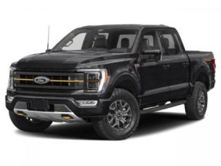 New 2021 Ford F-150 for sale in Lacombe, AB