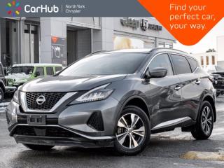 Used 2019 Nissan Murano SV for sale in Thornhill, ON