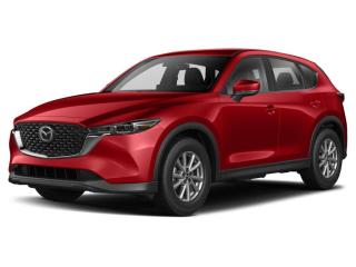 New 2022 Mazda CX-5 GS for sale in Hamilton, ON