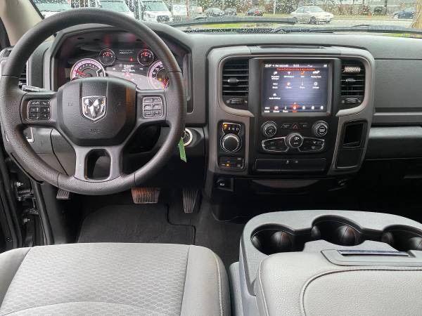 2019 RAM 1500 CLASSIC - Photo #14