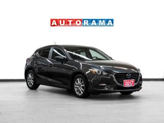 Used 2017 Mazda MAZDA3 GS Backup Camera Heated Seats Alloy Wheels for sale in Toronto, ON