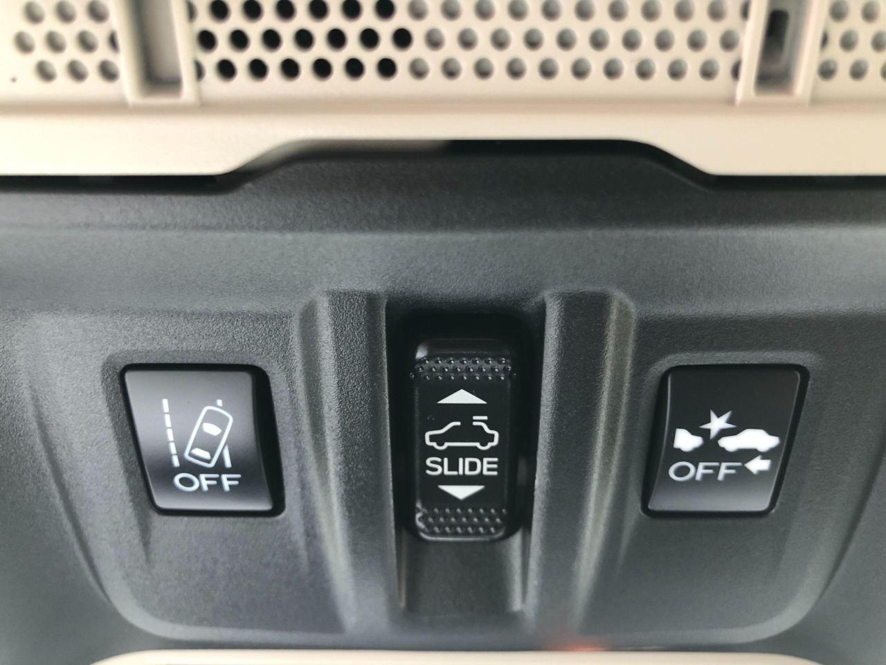 2019 Subaru Forester Limited - Photo #22