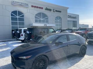 Used 2020 Mazda MAZDA3 GT/AWD for sale in Nepean, ON