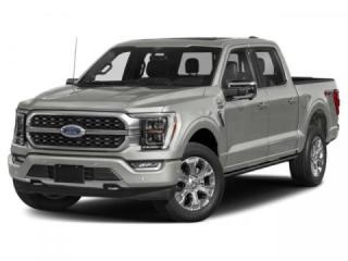 New 2022 Ford F-150 for sale in Drayton Valley, AB