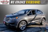 2018 Ford Edge SE / AWD / BACKUP CAM / BLUETOOTH / KEYLESS GO Photo33