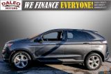 2018 Ford Edge SE / AWD / BACKUP CAM / BLUETOOTH / KEYLESS GO Photo34