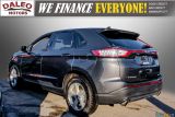 2018 Ford Edge SE / AWD / BACKUP CAM / BLUETOOTH / KEYLESS GO Photo36