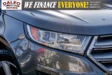 2018 Ford Edge SE / AWD / BACKUP CAM / BLUETOOTH / KEYLESS GO Photo40