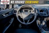 2018 Ford Edge SE / AWD / BACKUP CAM / BLUETOOTH / KEYLESS GO Photo47