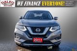 2017 Nissan Rogue S / BACKUP CAMERA /  HEATED SEATS / HEATED MIRRORS Photo29