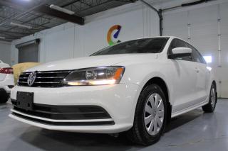 Used 2017 Volkswagen Jetta TSi for sale in North York, ON