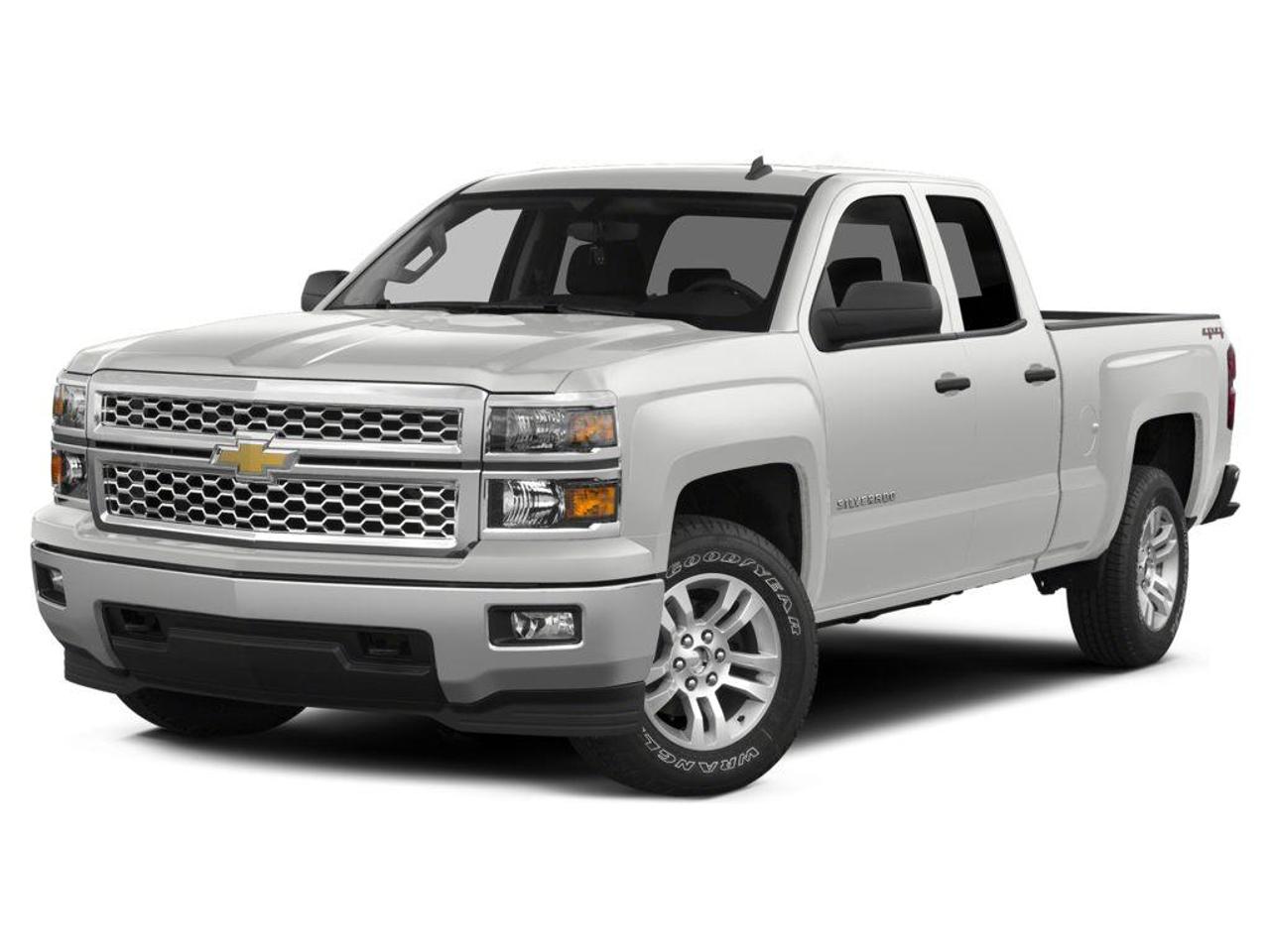 Used 2014 Chevrolet Silverado 1500 for Sale in Burnaby