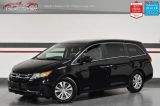 Photo of Black 2017 Honda Odyssey
