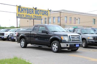 Used 2010 Ford F-150 2WD SuperCab 145
