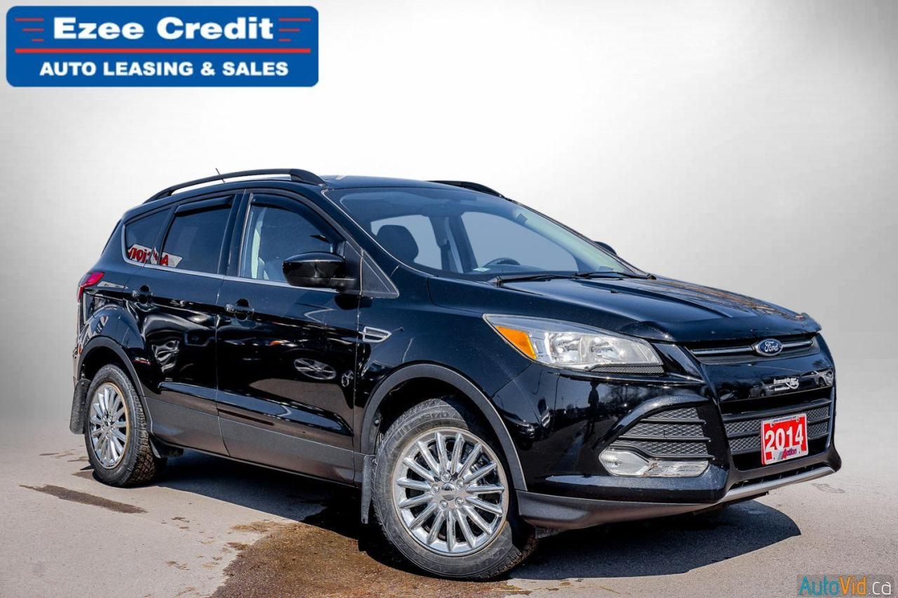 Used 2014 Ford Escape SE for sale in London, ON