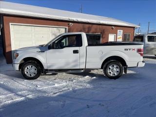 Used 2012 Ford F-150 STX 6.5-ft. Bed 2WD for sale in Saskatoon, SK