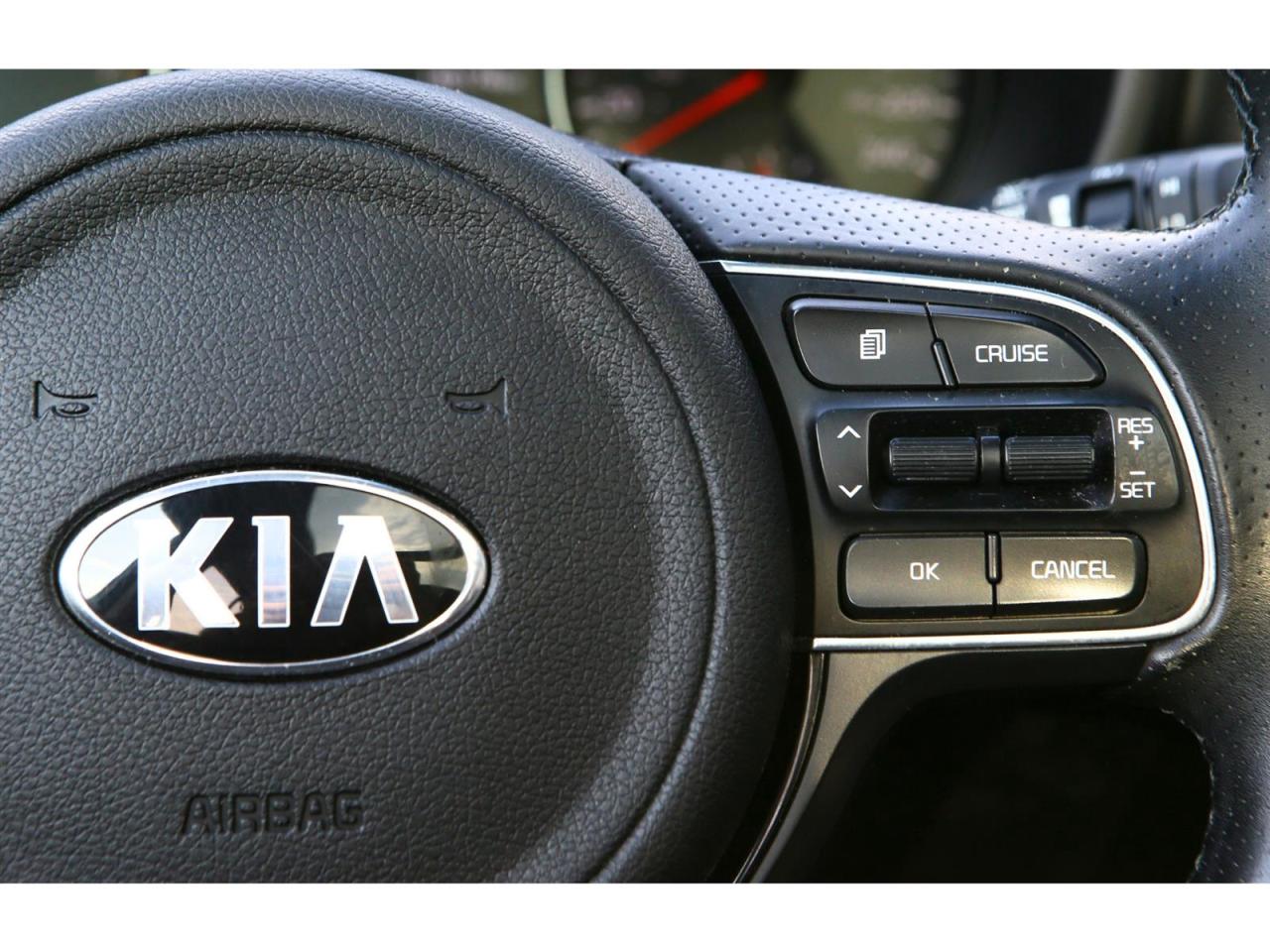 2018 Kia Sportage SX AWD | Leather| Pano Roof | Navigation| Photo