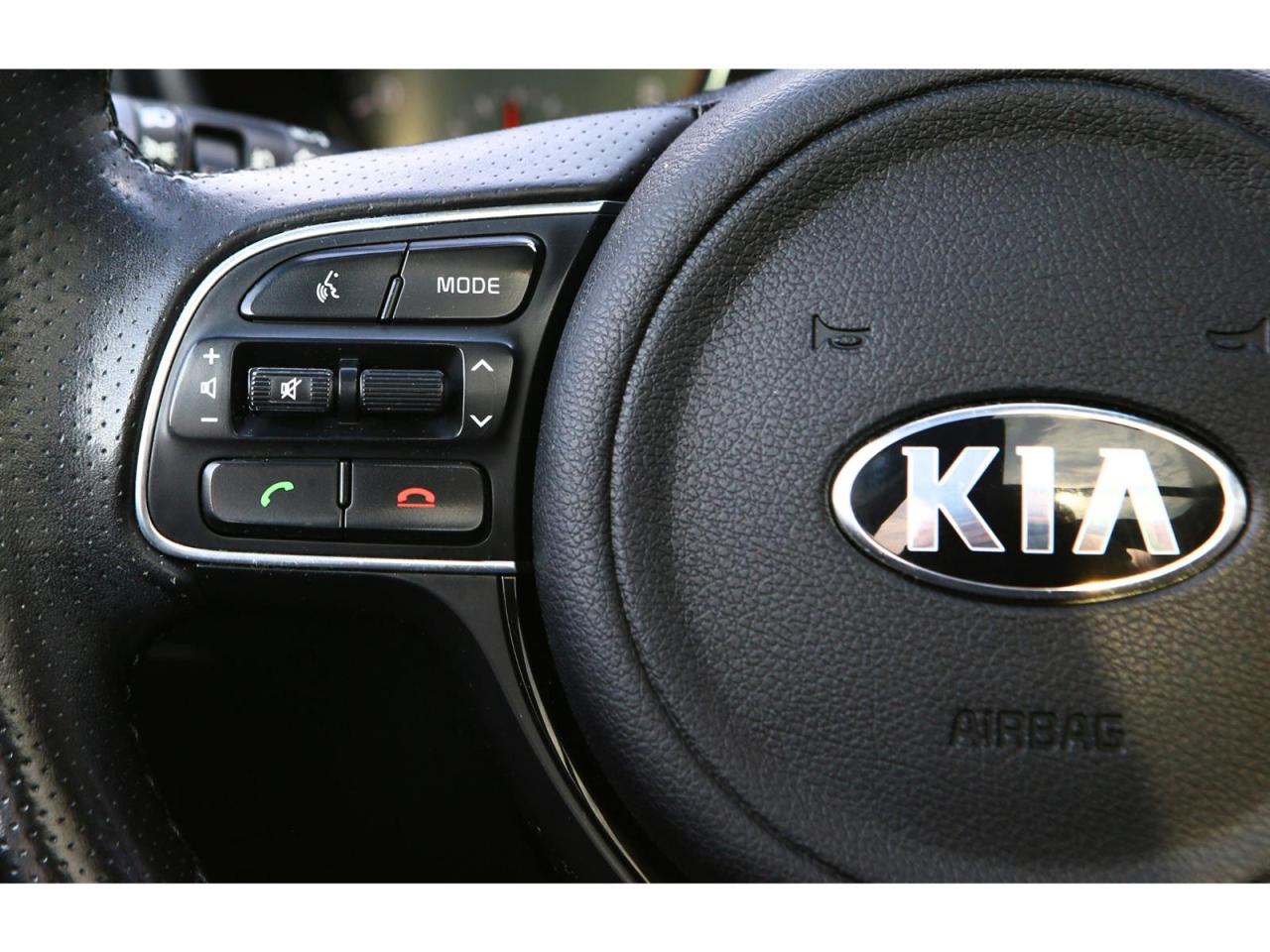 2018 Kia Sportage SX AWD | Leather| Pano Roof | Navigation| Photo