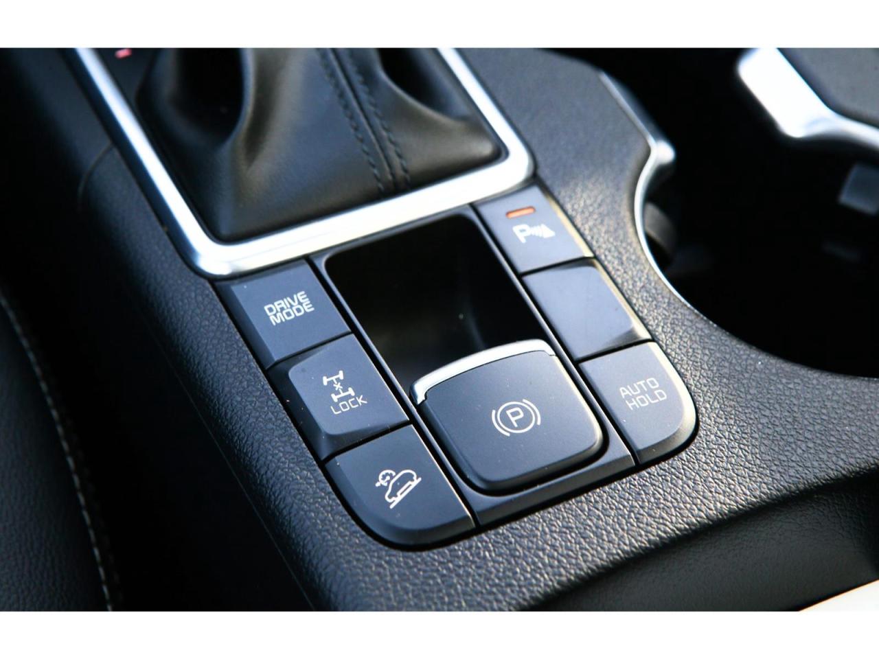 2018 Kia Sportage SX AWD | Leather| Pano Roof | Navigation| Photo