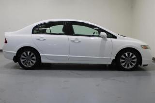 Used 2011 Honda Civic WE APPROVE ALL CREDIT. for sale in Mississauga, ON