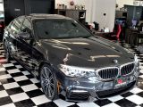 2017 BMW 5 Series 540i xDrive+Night Vision+New Tires+CLEAN CARFAX Photo81