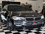 2017 BMW 5 Series 540i xDrive+Night Vision+New Tires+CLEAN CARFAX Photo92